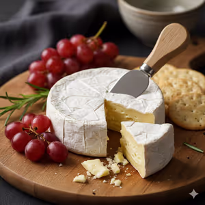 Brie