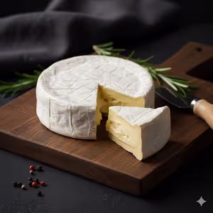 Camembert de Normandie