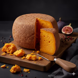 Mimolette 22 maanden