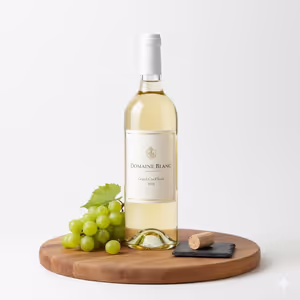 Domaine Blanc