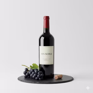 Vin noble