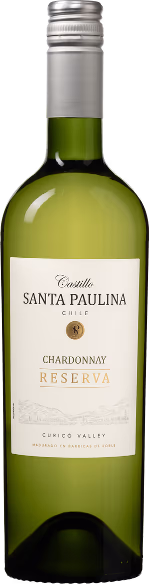 chardonnay santa paulina